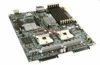 P5078 - Dual PGA 604 Pe 1855 System Board