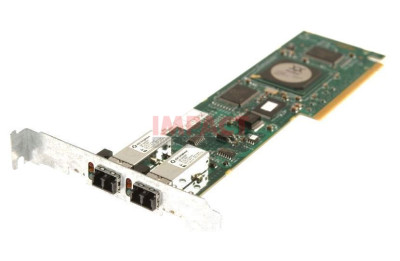 T2058 - Qlogic 2GB PCI-X 133MHZ Fiber Host