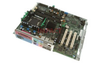 T7787 - PWS370 Extreme Edition Motherboard