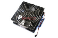 U1220 - Rear Fan Assembly