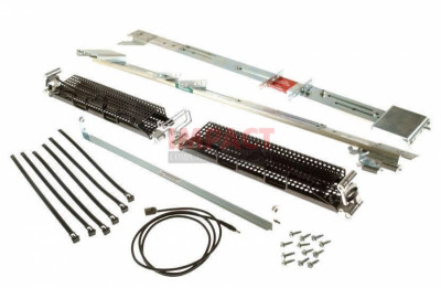 2 Post WW V4 Rail Kit.