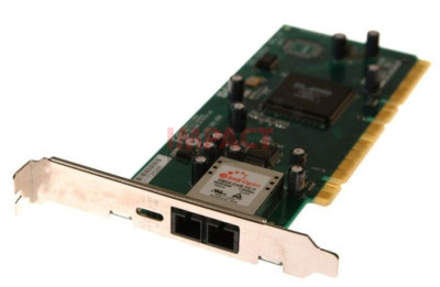 X0884 - Gigabit Server Adapter A91519-002