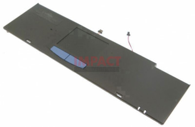 Touchpad Assembly With Palmrest and RTC