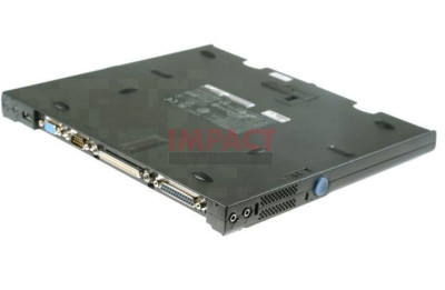 Multibay Expansion Unit (MEU)