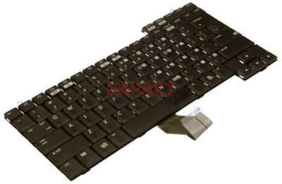 Keyboard With Touchpad (English/ International)