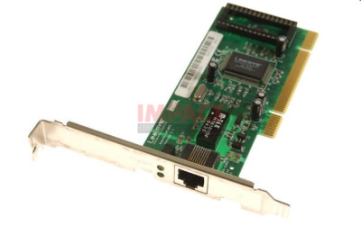 10/ 100 Network Card