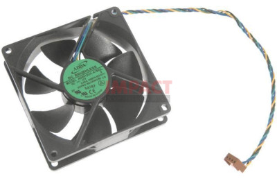 349574-003 - 92X25MM Fan 12V DC Brushless (AP0912UX-A7BGL)