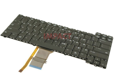 241427-002 - Keyboard (English/ International)