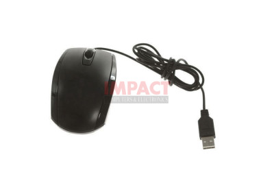 395736-001 - USB Optical Mouse