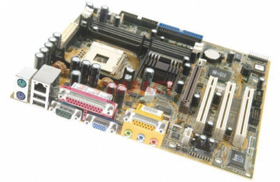 5187-0317 - Missouri P4 Pavilion S478 SIS Motherboard