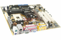 5187-0317 - Missouri P4 Pavilion S478 SIS Motherboard