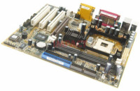 5187-0317 - Missouri P4 Pavilion S478 SIS Motherboard
