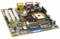 5187-0317 - Missouri P4 Pavilion S478 SIS Motherboard