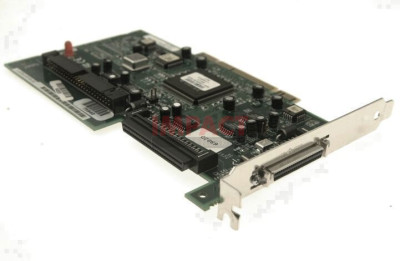 Adaptec 2940UW Ultrawide Scsi Adapter