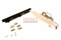 E7680A - PDU 200-240V/ 16A Switch Accessory Kit