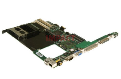 Motherboard (System Board/ 1.06GHZ Includes Processor/ CPU)