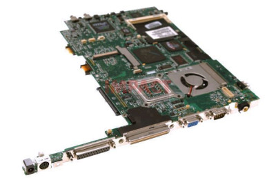 MotherBoard (System Board System Board 866MHZ)