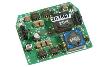 Voltage Converter Board/ Regulator Board