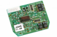 241435-001 - Voltage Converter Board/ Regulator Board