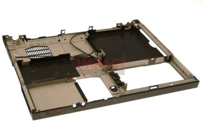 CPU Base Enclosure