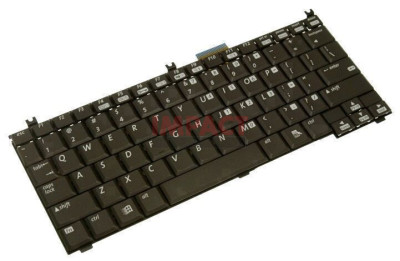 Keyboard (United States)