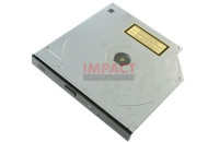 09N2675 - 3.5IN 24X Slim Black CD-ROM Drive