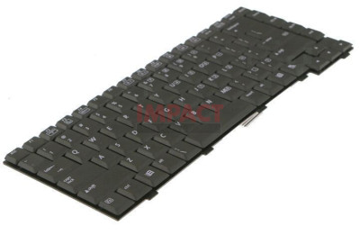 Spanish Keyboard Amer (Teclado En EspañOl)