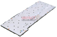 285531-161 - Spanish Keyboard Amer (Teclado En EspañOl)
