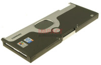 291645-001 - Palmrest With Touch PAD and Button