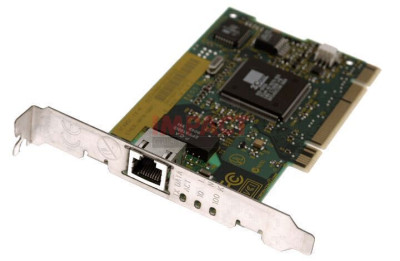 204-00001 - PCI10/ 100 3C905-TX Ethernet Card