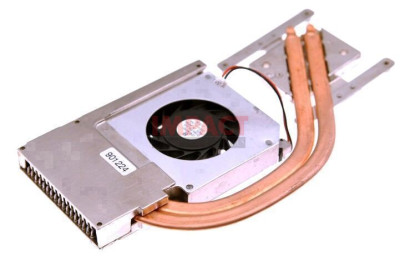 Cooling Fan
