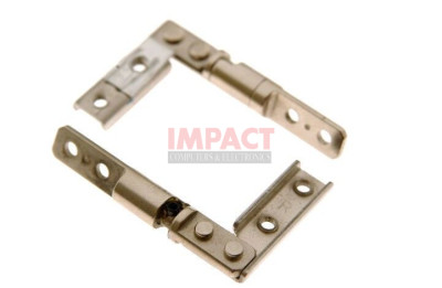 Hinges Set (Left and Right)