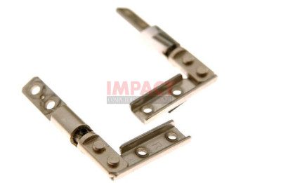 Hinges Set (Left and Right)