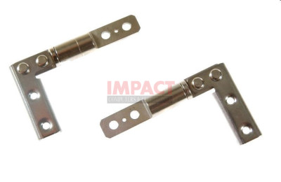 Hinges Set (Left and Right 13.3)
