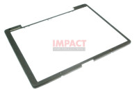 DFKF0186 - LCD Bezel