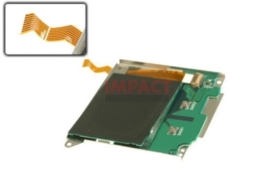 Touchpad Assembly