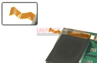 DFMD2105 - Touchpad Assembly