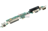 DFUP1021ZAI(B) - I/ O Board