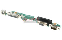 DFUP1021ZAI(B) - I/ O Board