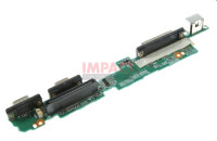 DFUP1021ZAI(B) - I/ O Board