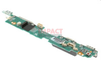 DFUP1021ZAI(B) - I/ O Board