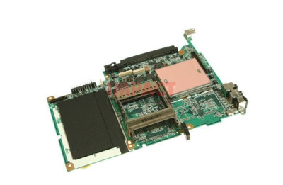 System Board PII 300MHZ
