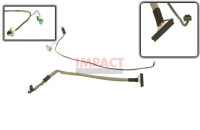 DFUP1021ZAI-G - Harness Cables