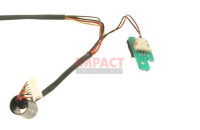 DFUP1021ZAI-G - Harness Cables