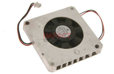 CPU Cooling Fan