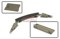 DFKM0239-E - Handle and Covers