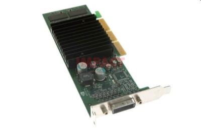QUADRO4-200NVS - QUADRO4 AGP Video Card