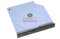 19770289-02 - 20X CD-ROM Black CD-220E 902 u