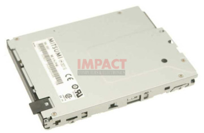 FD-05HG-8787 - Slimline 3.5IN 1.44MB Floppy Drive