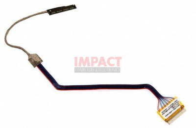 50.43E04.002 - 12.1 Video Harness Ribbon Cable